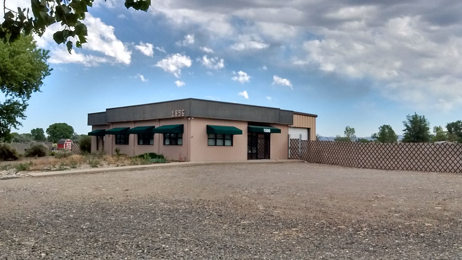 1896 Us Hwy 6, Fruita, CO 81521